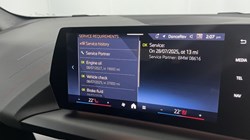 2025 (75) BMW 1 SERIES 120 M Sport 5dr Step Auto 4968218