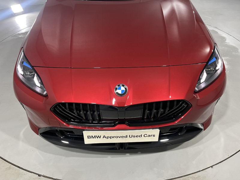 2025 (75) BMW 1 SERIES 120 M Sport 5dr Step Auto 4968227