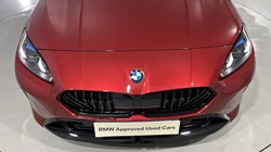 2025 (75) BMW 1 SERIES 120 M Sport 5dr Step Auto 4968227