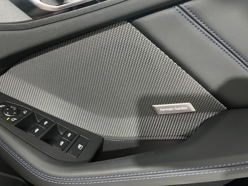 2025 (75) BMW 1 SERIES 120 M Sport 5dr Step Auto 4968209