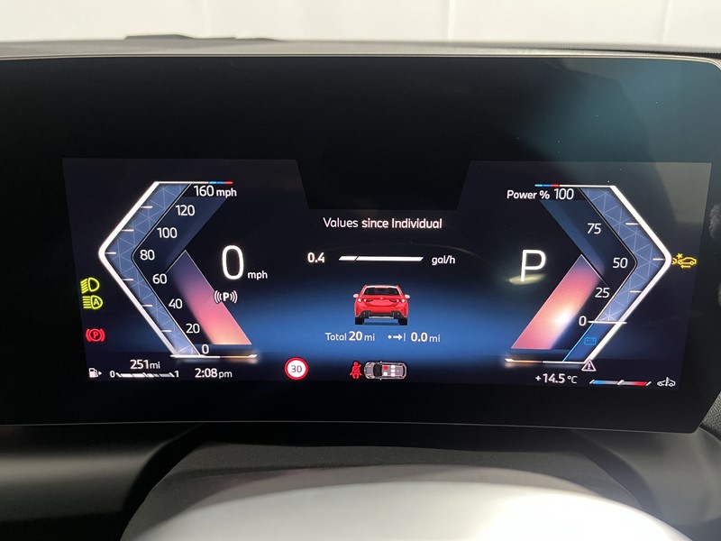 2025 (75) BMW 1 SERIES 120 M Sport 5dr Step Auto 4968197