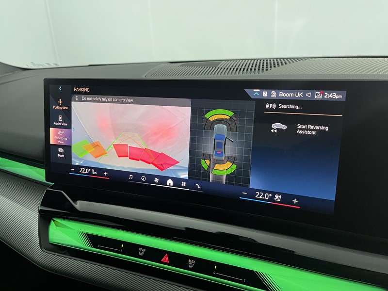 2025 (75) BMW 5 SERIES 520i M Sport Pro 4dr Auto 4967461