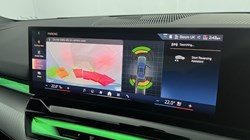 2025 (75) BMW 5 SERIES 520i M Sport Pro 4dr Auto 4967461