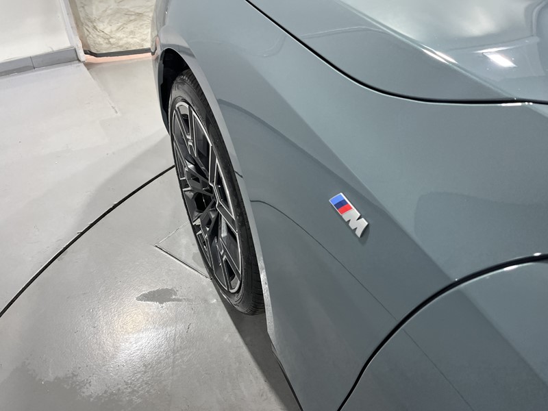 2025 (75) BMW 5 SERIES 520i M Sport Pro 4dr Auto 4967485