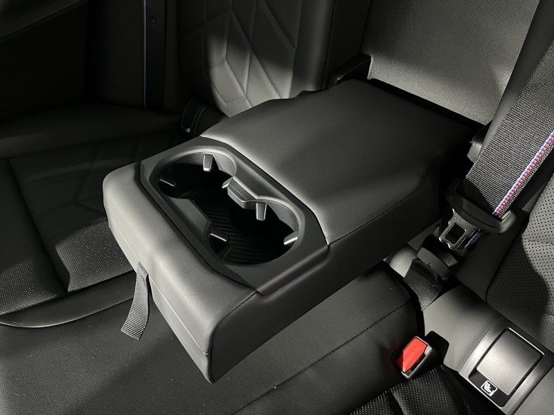 2025 (75) BMW 5 SERIES 520i M Sport Pro 4dr Auto 4967479