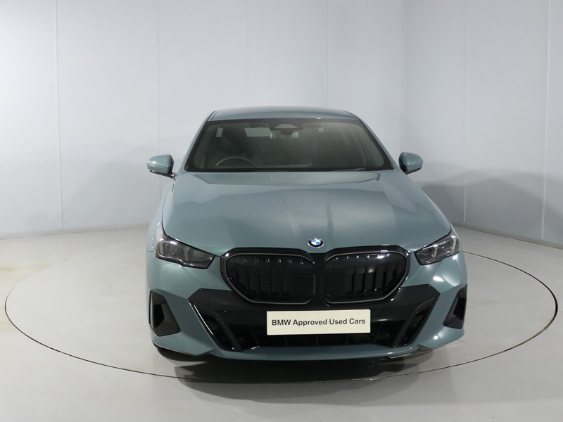 2025 (75) BMW 5 SERIES 520i M Sport Pro 4dr Auto 4967459