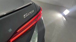 2025 (75) BMW 5 SERIES 520i M Sport Pro 4dr Auto 4967486