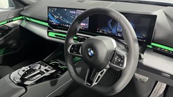 2025 (75) BMW 5 SERIES 520i M Sport Pro 4dr Auto 4967449