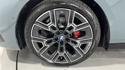 2025 (75) BMW 5 SERIES 520i M Sport Pro 4dr Auto 4967457