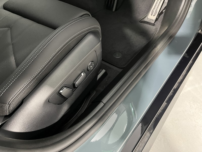 2025 (75) BMW 5 SERIES 520i M Sport Pro 4dr Auto 4967462