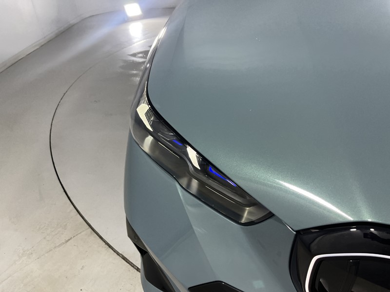 2025 (75) BMW 5 SERIES 520i M Sport Pro 4dr Auto 4967482