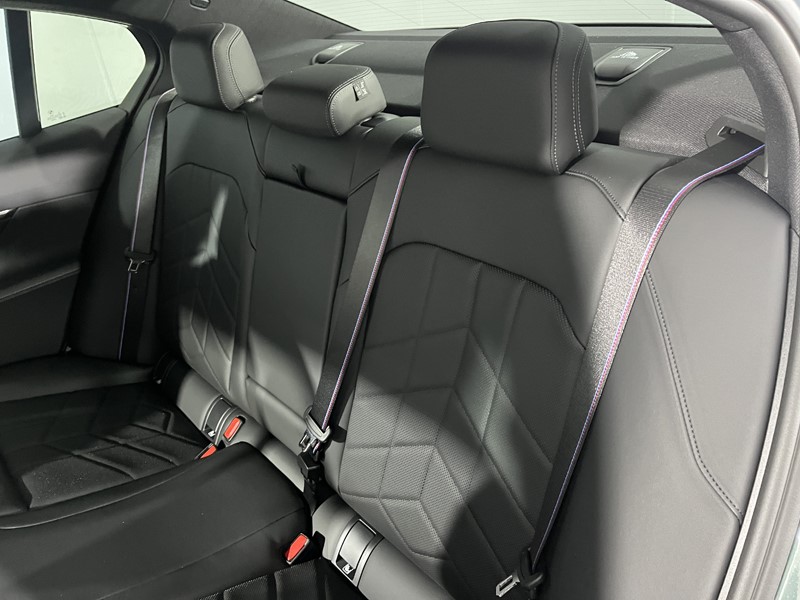 2025 (75) BMW 5 SERIES 520i M Sport Pro 4dr Auto 4967455