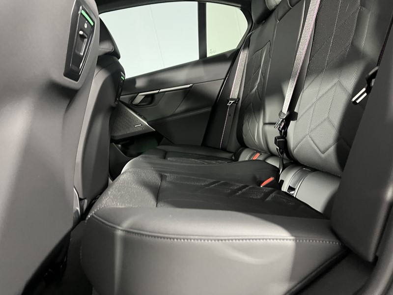 2025 (75) BMW 5 SERIES 520i M Sport Pro 4dr Auto 4967478