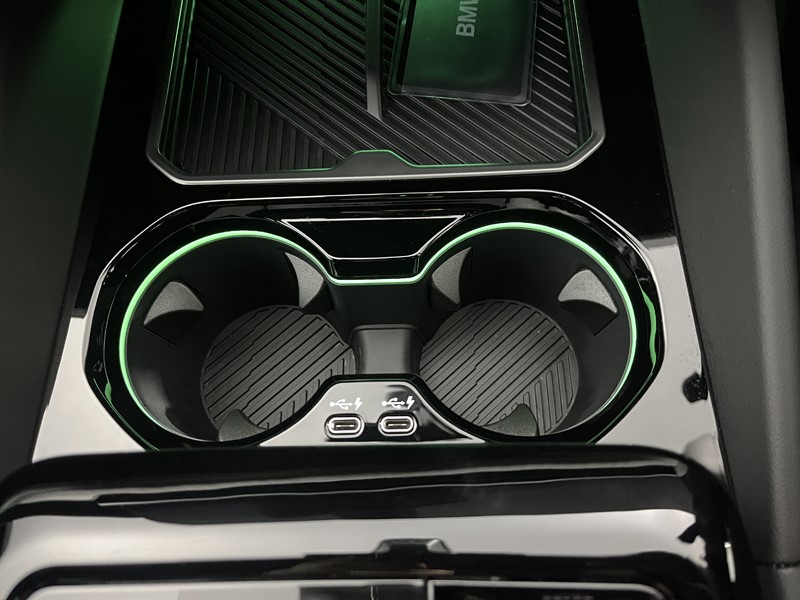 2025 (75) BMW 5 SERIES 520i M Sport Pro 4dr Auto 4967474