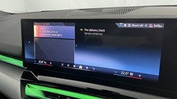 2025 (75) BMW 5 SERIES 520i M Sport Pro 4dr Auto 4967472