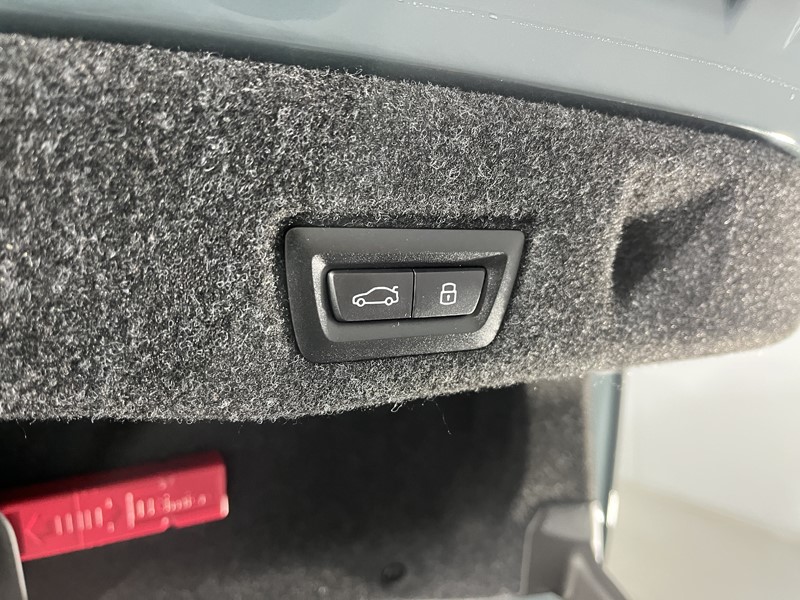 2025 (75) BMW 5 SERIES 520i M Sport Pro 4dr Auto 4967488