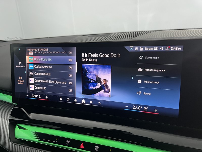 2025 (75) BMW 5 SERIES 520i M Sport Pro 4dr Auto 4967470