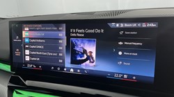 2025 (75) BMW 5 SERIES 520i M Sport Pro 4dr Auto 4967470