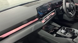 2025 (75) BMW 5 SERIES 520i M Sport Pro 4dr Auto 4967450