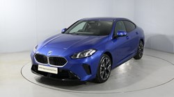 2025 (75) BMW 2 SERIES 220 M Sport 4dr Step Auto 4924322