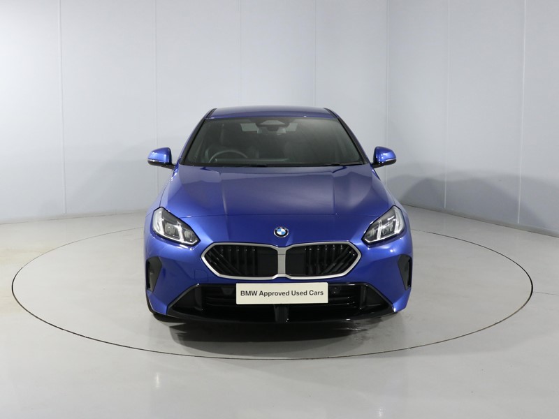 2025 (75) BMW 2 SERIES 220 M Sport 4dr Step Auto 4924294