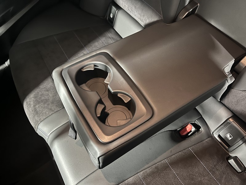 2025 (75) BMW 2 SERIES 220 M Sport 4dr Step Auto 4924313