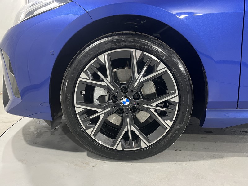 2025 (75) BMW 2 SERIES 220 M Sport 4dr Step Auto 4924292