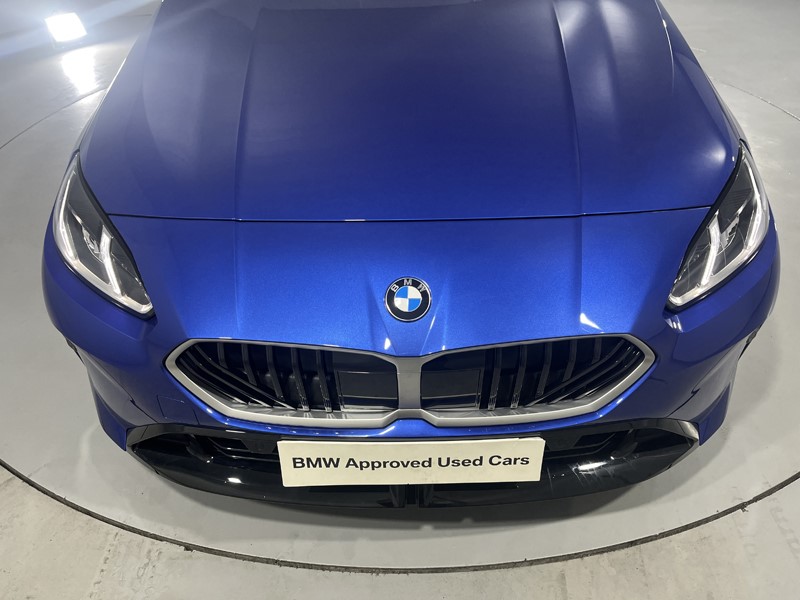 2025 (75) BMW 2 SERIES 220 M Sport 4dr Step Auto 4924318