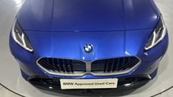2025 (75) BMW 2 SERIES 220 M Sport 4dr Step Auto 4924318