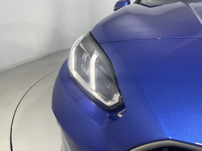 2025 (75) BMW 2 SERIES 220 M Sport 4dr Step Auto 4924316