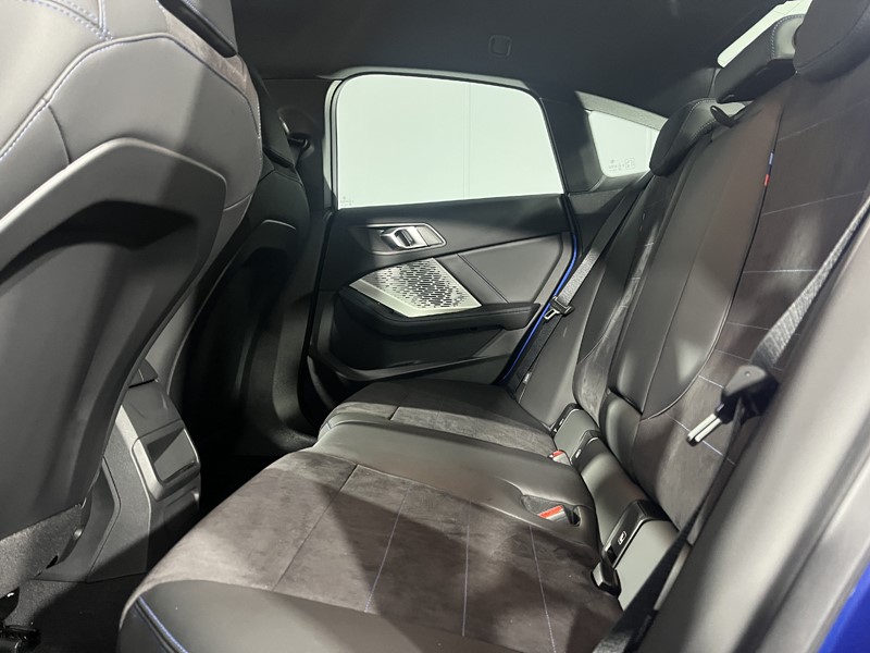 2025 (75) BMW 2 SERIES 220 M Sport 4dr Step Auto 4924312