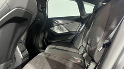 2025 (75) BMW 2 SERIES 220 M Sport 4dr Step Auto 4924312