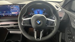 2025 (75) BMW 2 SERIES 220 M Sport 4dr Step Auto 4924283