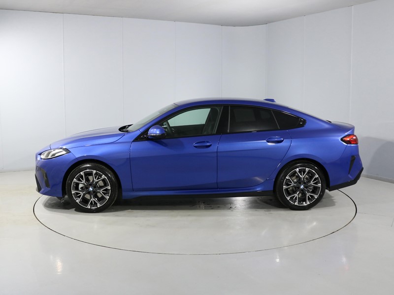 2025 (75) BMW 2 SERIES 220 M Sport 4dr Step Auto 4924324