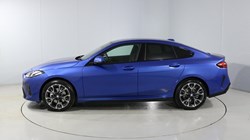 2025 (75) BMW 2 SERIES 220 M Sport 4dr Step Auto 4924324
