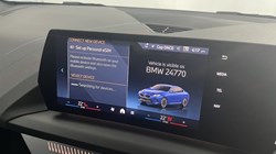 2025 (75) BMW 2 SERIES 220 M Sport 4dr Step Auto 4924306