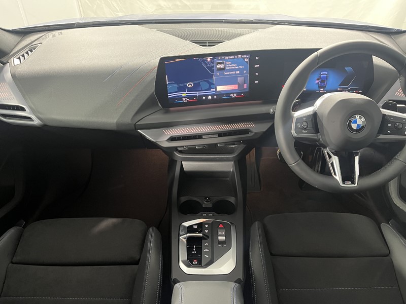 2025 (75) BMW 2 SERIES 220 M Sport 4dr Step Auto 4924282