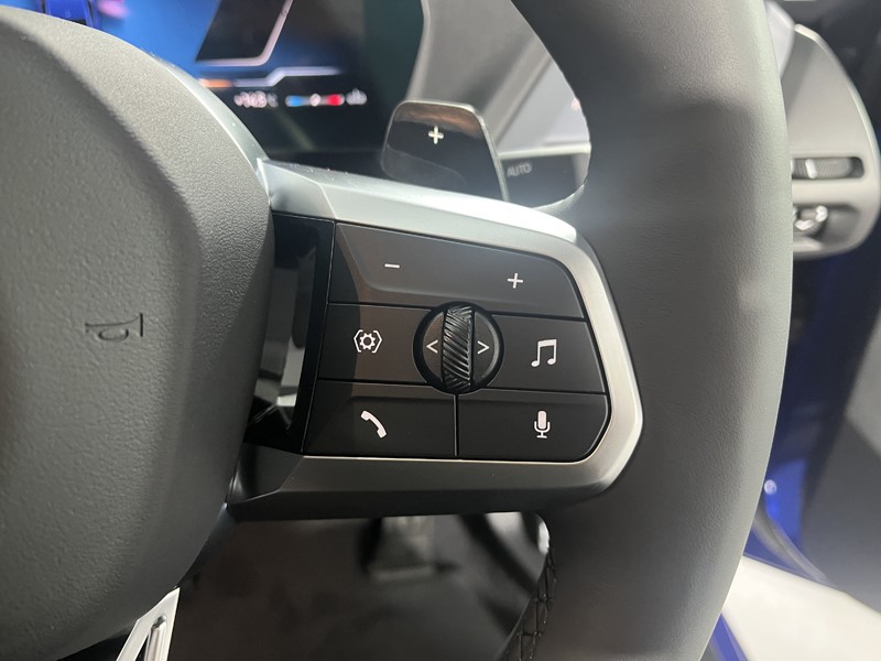 2025 (75) BMW 2 SERIES 220 M Sport 4dr Step Auto 4924301