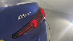 2025 (75) BMW 2 SERIES 220 M Sport 4dr Step Auto 4924320