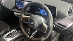 2025 (75) BMW 2 SERIES 220 M Sport 4dr Step Auto 4924284