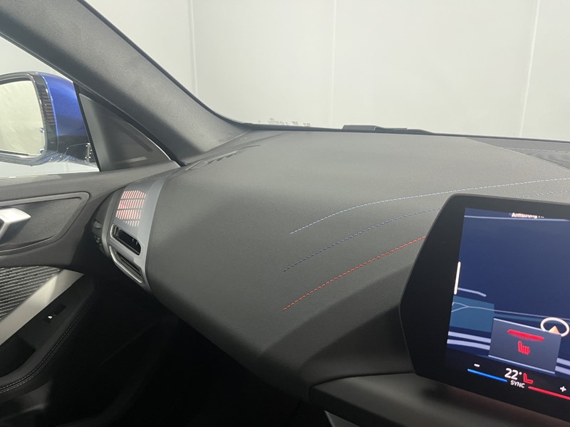 2025 (75) BMW 2 SERIES 220 M Sport 4dr Step Auto 4924303