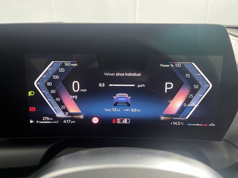 2025 (75) BMW 2 SERIES 220 M Sport 4dr Step Auto 4924287