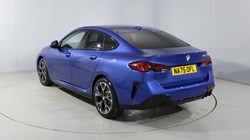 2025 (75) BMW 2 SERIES 220 M Sport 4dr Step Auto 4924280