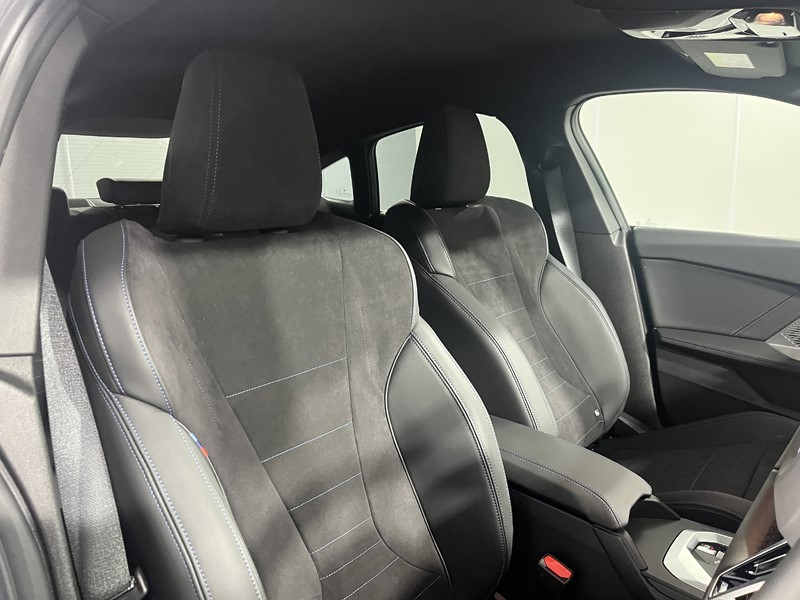 2025 (75) BMW 2 SERIES 220 M Sport 4dr Step Auto 4924289