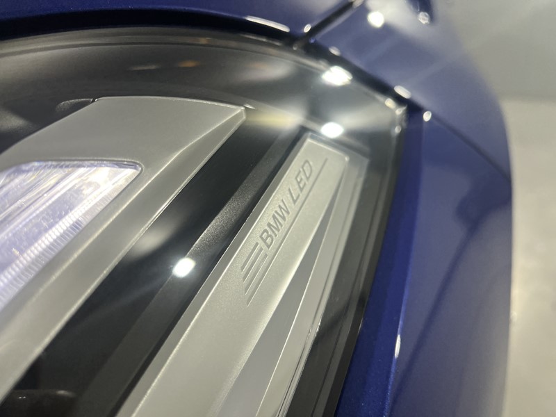 2025 (75) BMW 2 SERIES 220 M Sport 4dr Step Auto 4924317