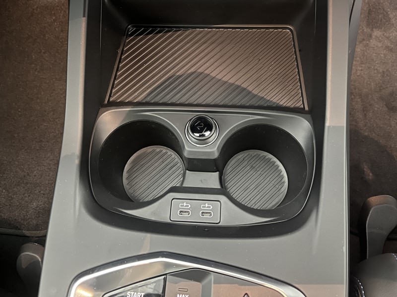 2025 (75) BMW 2 SERIES 220 M Sport 4dr Step Auto 4924308