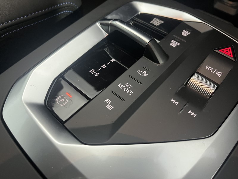 2025 (75) BMW 2 SERIES 220 M Sport 4dr Step Auto 4924309