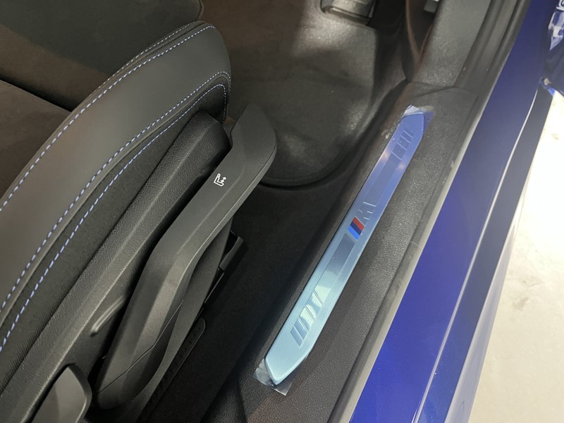 2025 (75) BMW 2 SERIES 220 M Sport 4dr Step Auto 4924297