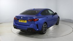 2025 (75) BMW 2 SERIES 220 M Sport 4dr Step Auto 4924323