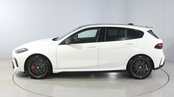 2025 (75) BMW 1 SERIES 120 M Sport 5dr Step Auto 4967745